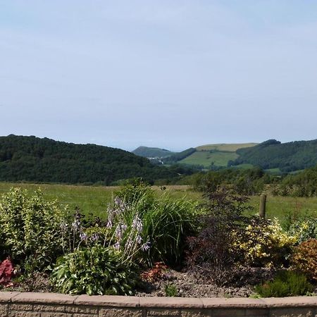 Aberystwyth Enlli Cottage מראה חיצוני תמונה