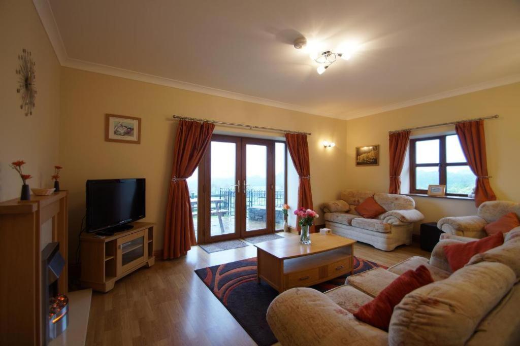 Aberystwyth Enlli Cottage מראה חיצוני תמונה