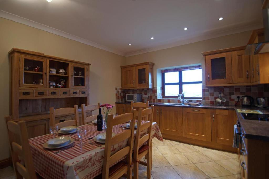 Aberystwyth Enlli Cottage מראה חיצוני תמונה