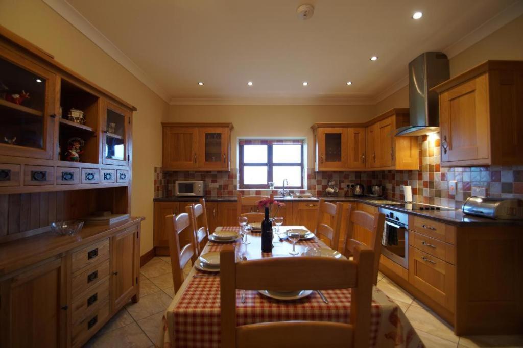 Aberystwyth Enlli Cottage מראה חיצוני תמונה