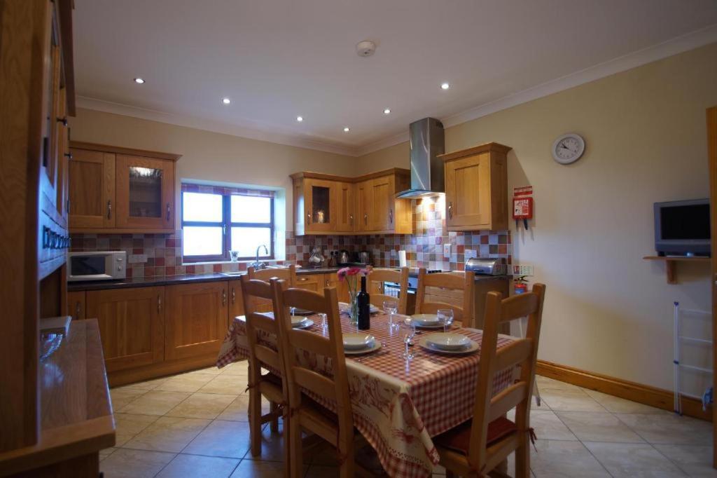 Aberystwyth Enlli Cottage מראה חיצוני תמונה