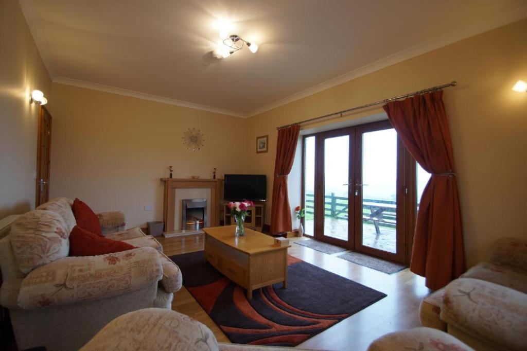 Aberystwyth Enlli Cottage מראה חיצוני תמונה